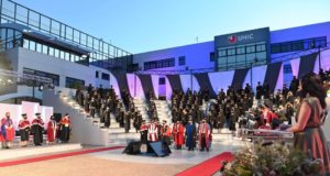 Υπ. Παιδείας: Η Κύπρος αναδεικνύεται σε διεθνές κέντρο πανεπιστημιακών σπουδών