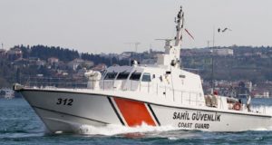 Νέα πρόκληση από τουρκική ακταιωρό στην ακριτική Τηλλυρία