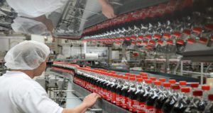 Εξαγορά της εμφιαλώτριας εταιρείας της Coca Cola στην Αίγυπτο από την Coca-Cola HBC