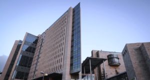 Ξεκινούν άμεσα οι εργασίες ανοικοδόμησης του Hadassah Health Park