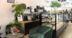 Η αναγέννηση του Enso Vegan Lifestyle Bar