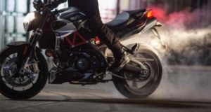 ΣΤΕΚ: Χωρίς σταματημό η οχληρία από μοτοσυκλέτες στο παραλιακό μέτωπο Λεμεσού