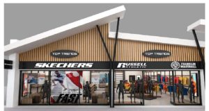 Στο Neo Plaza το πρώτο Top Trends Outlet στην Κύπρο