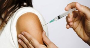 Άνοιξε η Πύλη Εμβολιασμού για 12 ετών και άνω