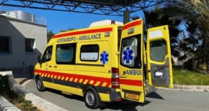 Πέραν των 39.000 οι κλήσεις στα ασθενοφόρα του ΟΚΥπΥ μέσα σε επτά μήνες