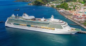Συνεχίζεται το πρόγραμμα κρουαζιέρων του Jewel of the Seas