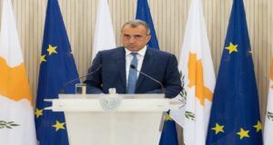 Αισιοδοξία M. Χατζηπαντέλα για το 80% με την 1η δόση