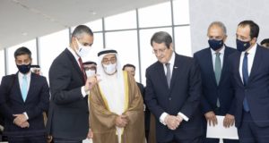 Κύπρος και Μπαχρέιν υπέγραψαν συμφωνία και μνημόνιο συνεργασίας