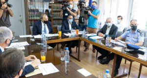 Αυστηροποιούνται οι ποινές για πρόκληση πυρκαγιάς – Νέο νομοθετικό πλαίσιο