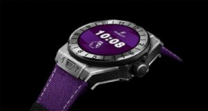 O Ελβετικός οίκος Hublot επίσημος χρονομέτρης της Premier League