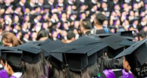 Κομισιόν: Υψηλός ο βαθμός συνεργασίας μεταξύ των ευρωπαϊκών πανεπιστημίων