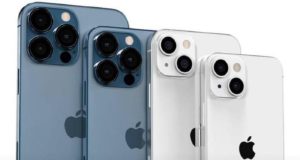 Αυτά είναι τα νέα iPhone 13 Pro και Pro Max