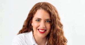 H Άρτεμις Πνευματικού νέα Country Manager της Action Κύπρου