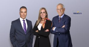 Η AstroBank ενισχύεται με νέα μέλη