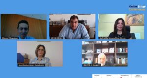 Βαρίδι τα μη εξυπηρετούμενα δάνεια παρά την πρόοδο