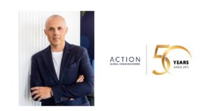Action Global Communications: O Δημήτρης Ιωαννίδης, Group Innovation & Growth Leader