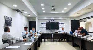 Το ΕΒΕΑ προωθεί αιτήματα της ελεύθερης περιοχής Αμμοχώστου