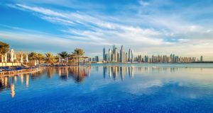 Ακόμα περισσότερες επιλογές από την Emirates για να επισκεφτείτε το Ντουμπάι