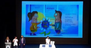 Ρεκόρ επισκεψιμότητας στο φετινό European Researchers’ Night