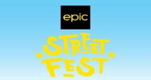 Epic Street Fest: Έρχεται το πιο epic event της χρονιάς!