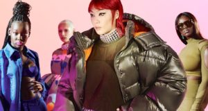 Τολμηρή και πρωτοποριακή η νέα συλλογή της Η&Μ