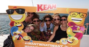 Ο διαγωνισμός της ΚΕΑΝ χάρισε αξέχαστες στιγμές σε 20 τυχερούς