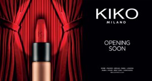 Το Kiko Milano η νέα άφιξη στο Nicosia Mall