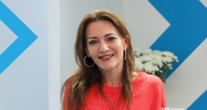 Σίλια Βασιλείου η νέα Game Changer για τους PARTNERS