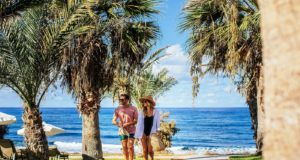 Το καλοκαίρι συνεχίζεται στα Louis Hotels