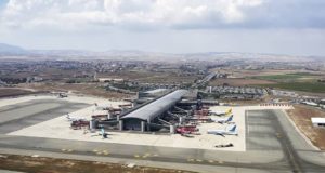 Hermes Airports: Aνάκαμψη με ελπιδοφόρα μηνύματα για τον κυπριακό τουρισμό