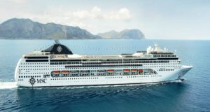 Το καλοκαίρι του 2022 κρουαζιέρες απο Λεμεσό με το πολυτελές MSC Lirica