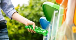 Νέο ευρωπαϊκό βήμα προς τον στόχο της ανακύκλωσης 10 εκ. τόνων πλαστικών