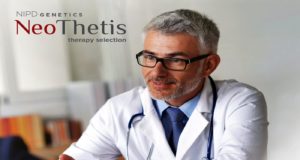 Εξέταση ιατρικής ακριβείας για επιλογή θεραπείας του καρκίνου από τη NIPD Genetics