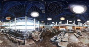 Το αεροδρόμιο Λευκωσίας ζωντανεύει μέσα από το ερευνητικό πρόγραμμα «NIC» του Ινστιτούτου Κύπρου