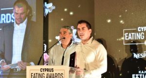 Four Seasons και Amathus ξεχώρισαν και πάλι στα Cyprus Eating Awards