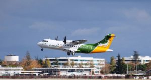 Άλλη μια σημαντική συμφωνία στο χαρτοφυλάκιο της η Zela Aviation