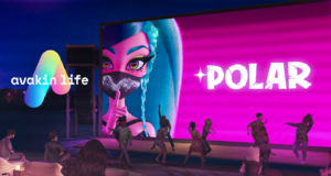 Η πρώτη καλλιτέχνις ψηφιακής μουσικής από την TheSoul Publishing