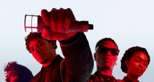 Η Tommy Hilfiger λανσάρει τη καμπάνια “Pass The Mic” για τη σεζόν Fall 2021