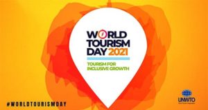 Ανάπτυξη χωρίς αποκλεισμούς το μήνυμα για την παγκόσμια ημέρα τουρισμού