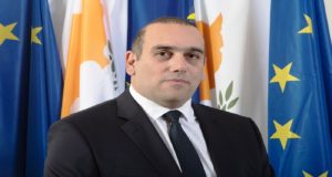 Ο Γ. Καρούσος στη Σλοβενία για το Άτυπο Συμβούλιο Υπουργών Μεταφορών της Ε.Ε