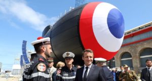 AUKUS: Οργή στη Γαλλία για την ακύρωση του deal για τα υποβρύχια