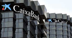 Η CaixaBank ενισχύεται με το ΙΒΜ Cloud for Financial Services