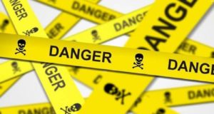 Προϊόντα με επικίνδυνες χημικές ουσίες στην ευρωπαϊκή αγορά