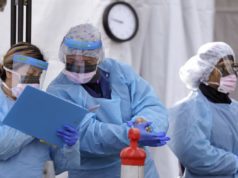 Φλόριντα: Χειρουργός κατηγορείται για ανθρωποκτονία μετά από αφαίρεση λάθος οργάνου σε επέμβαση