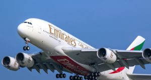 Επέκταση του δικτύου των Α380 της Emirates