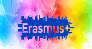 Η ΕΕ εγκαινίασε το app Erasmus+