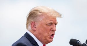 Ντόναλντ Τραμπ: Από Πλανητάρχης… σχολιαστής αγώνων μποξ