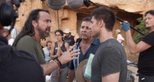 Στην αντεπίθεση οι παραγωγοί και η εταιρεία της ταινίας JIU JITSU