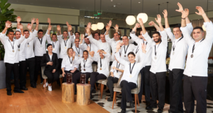 Η Louis Hotels συμβάλλει ενεργά στην τουριστική ανάπτυξη χωρίς αποκλεισμούς