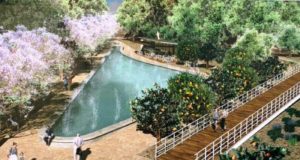 Έρχεται νέο εντυπωσιακό πάρκο στη Λάρνακα – ΦΩΤΟ